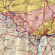 Image for article titled These Stunning Maps Show the Final Months of the First World War